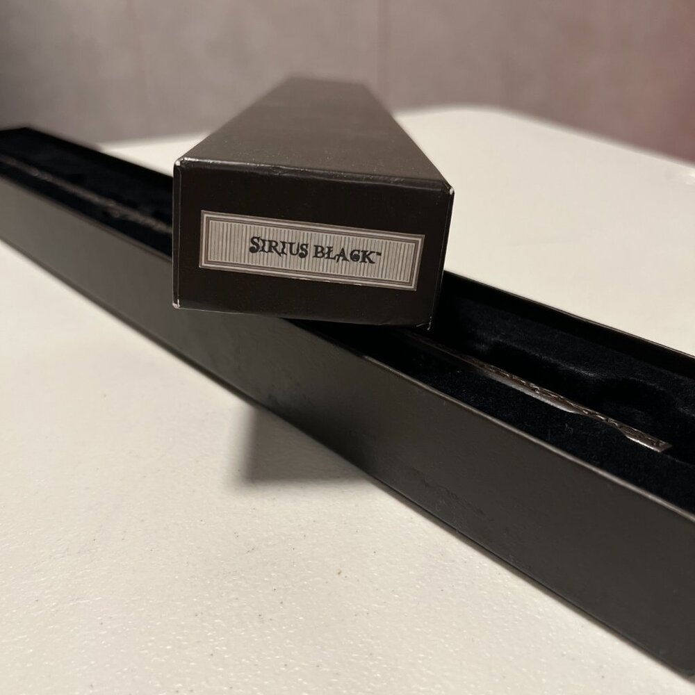 Wizarding World of Harry Potter Universal Studios Parks- Sirius Black